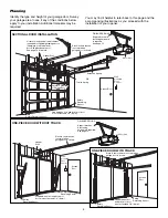 Preview for 4 page of Chamberlain LiftMaster Pro Security + 3265 Owner'S Manual