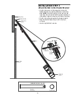 Preview for 10 page of Chamberlain LiftMaster Pro Security + 3265 Owner'S Manual