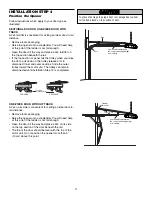 Preview for 11 page of Chamberlain LiftMaster Pro Security + 3265 Owner'S Manual