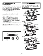 Preview for 12 page of Chamberlain LiftMaster Pro Security + 3265 Owner'S Manual