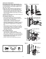 Preview for 17 page of Chamberlain LiftMaster Pro Security + 3265 Owner'S Manual