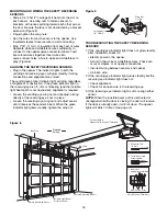 Preview for 18 page of Chamberlain LiftMaster Pro Security + 3265 Owner'S Manual