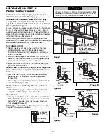 Preview for 19 page of Chamberlain LiftMaster Pro Security + 3265 Owner'S Manual