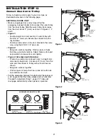 Preview for 21 page of Chamberlain LiftMaster Pro Security + 3265 Owner'S Manual