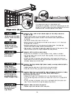 Preview for 30 page of Chamberlain LiftMaster Pro Security + 3265 Owner'S Manual