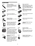 Preview for 35 page of Chamberlain LiftMaster Pro Security + 3265 Owner'S Manual