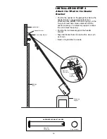 Предварительный просмотр 10 страницы Chamberlain LiftMaster Professional 1255-2R Owner'S Manual