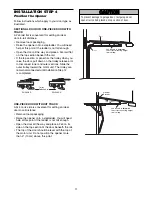 Предварительный просмотр 11 страницы Chamberlain LiftMaster Professional 1255-2R Owner'S Manual