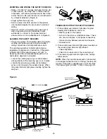 Предварительный просмотр 18 страницы Chamberlain LiftMaster Professional 1255-2R Owner'S Manual