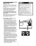 Предварительный просмотр 24 страницы Chamberlain LiftMaster Professional 1255-2R Owner'S Manual