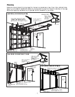 Preview for 4 page of Chamberlain LiftMaster Professional 1255LMCR-2 Owner'S Manual