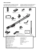 Preview for 5 page of Chamberlain LiftMaster Professional 1255LMCR-2 Owner'S Manual