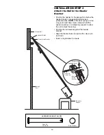 Preview for 10 page of Chamberlain LiftMaster Professional 1255LMCR-2 Owner'S Manual