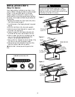 Preview for 12 page of Chamberlain LiftMaster Professional 1255LMCR-2 Owner'S Manual