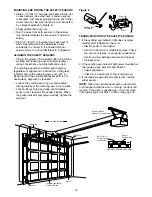 Preview for 18 page of Chamberlain LiftMaster Professional 1255LMCR-2 Owner'S Manual