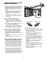 Preview for 29 page of Chamberlain LiftMaster Professional 1255LMCR-2 Owner'S Manual