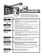 Preview for 30 page of Chamberlain LiftMaster Professional 1255LMCR-2 Owner'S Manual