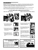 Preview for 31 page of Chamberlain LiftMaster Professional 1255LMCR-2 Owner'S Manual