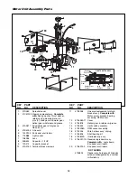 Preview for 34 page of Chamberlain LiftMaster Professional 1255LMCR-2 Owner'S Manual