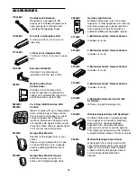 Preview for 35 page of Chamberlain LiftMaster Professional 1255LMCR-2 Owner'S Manual