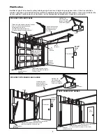 Preview for 40 page of Chamberlain LiftMaster Professional 1255LMCR-2 Owner'S Manual