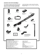 Preview for 41 page of Chamberlain LiftMaster Professional 1255LMCR-2 Owner'S Manual