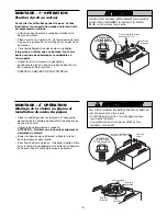 Preview for 42 page of Chamberlain LiftMaster Professional 1255LMCR-2 Owner'S Manual