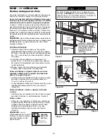 Preview for 55 page of Chamberlain LiftMaster Professional 1255LMCR-2 Owner'S Manual