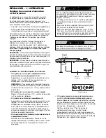 Preview for 59 page of Chamberlain LiftMaster Professional 1255LMCR-2 Owner'S Manual