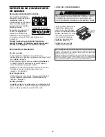 Preview for 64 page of Chamberlain LiftMaster Professional 1255LMCR-2 Owner'S Manual