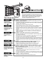 Preview for 66 page of Chamberlain LiftMaster Professional 1255LMCR-2 Owner'S Manual