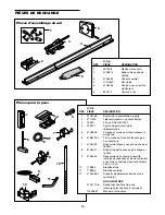 Preview for 69 page of Chamberlain LiftMaster Professional 1255LMCR-2 Owner'S Manual