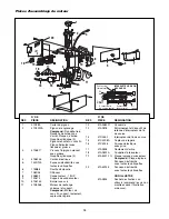 Preview for 70 page of Chamberlain LiftMaster Professional 1255LMCR-2 Owner'S Manual