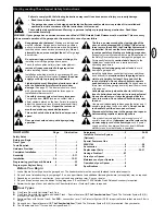 Preview for 2 page of Chamberlain LiftMaster Professional 3780 Instructions Manual