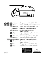 Preview for 10 page of Chamberlain LiftMaster Professional 3780 Instructions Manual