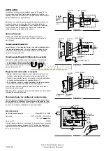 Предварительный просмотр 4 страницы Chamberlain Liftmaster PROFESSIONAL 412-315HM Owner'S Manual