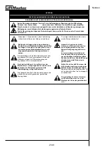 Preview for 2 page of Chamberlain LiftMaster Professional 475M Manual