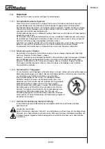 Preview for 6 page of Chamberlain LiftMaster Professional 475M Manual