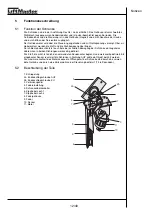 Preview for 12 page of Chamberlain LiftMaster Professional 475M Manual