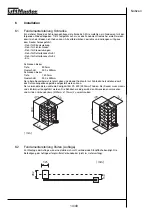 Предварительный просмотр 14 страницы Chamberlain LiftMaster Professional 475M Manual