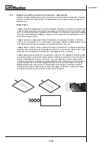 Preview for 135 page of Chamberlain LiftMaster Professional 475M Manual