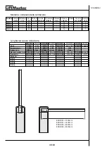 Предварительный просмотр 158 страницы Chamberlain LiftMaster Professional 475M Manual