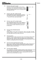 Предварительный просмотр 213 страницы Chamberlain LiftMaster Professional 475M Manual