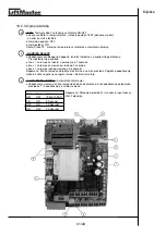 Предварительный просмотр 231 страницы Chamberlain LiftMaster Professional 475M Manual