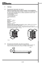 Предварительный просмотр 334 страницы Chamberlain LiftMaster Professional 475M Manual