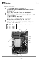 Предварительный просмотр 351 страницы Chamberlain LiftMaster Professional 475M Manual