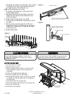 Preview for 2 page of Chamberlain LiftMaster Professional 50-1950 Assembly Instructions