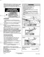 Preview for 2 page of Chamberlain LiftMaster Professional 975LMC Owner'S Instructions