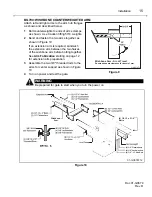 Предварительный просмотр 15 страницы Chamberlain LiftMaster Professional BG770 Installation And Maintenance Manual