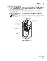 Предварительный просмотр 17 страницы Chamberlain LiftMaster Professional BG770 Installation And Maintenance Manual